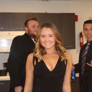 Meet your Posher, Ciara